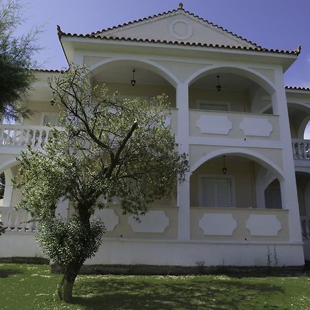 Meltemi Standard Studios Kalamákion Dış mekan fotoğraf